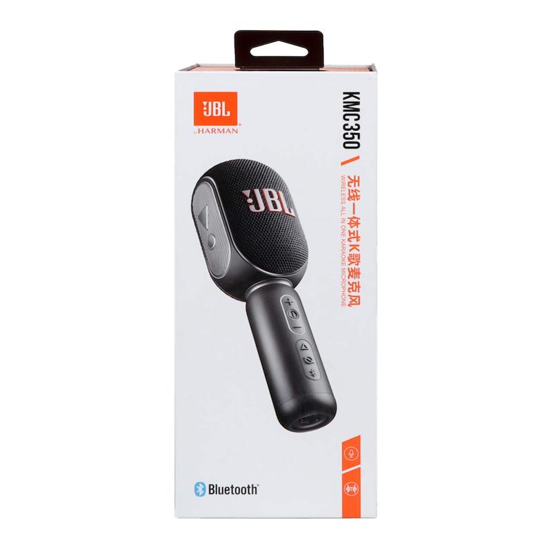میکروفون اسپیکر بلوتوثی JBL مدل KMC 350