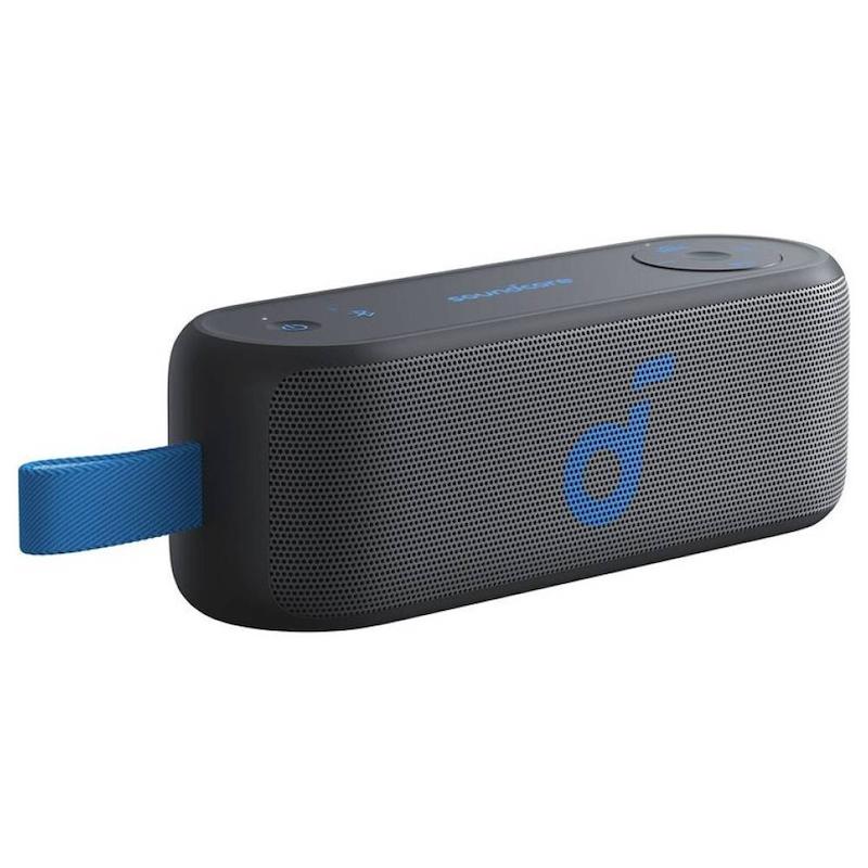 اسپیکر بلوتوثی قابل حمل انکر مدل Soundcore Select 3-A3172