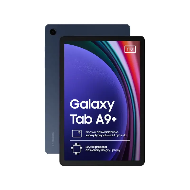 تبلت سامسونگ A9 Plus X216 5G | حافظه 128 رم 8 گیگابایت