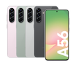 گوشی سامسونگ A56 5G | حافظه 256 رم 8 گیگابایت