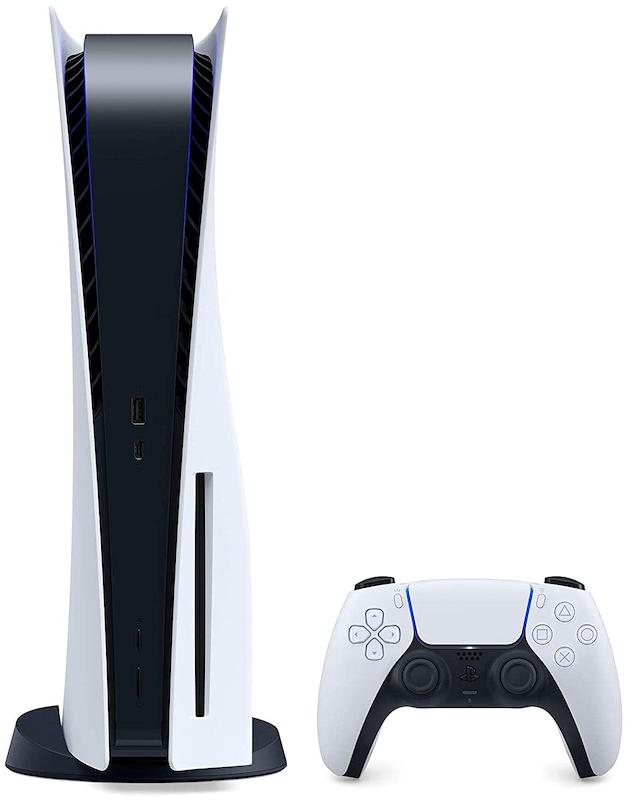 کنسول بازی سونی مدل اسلیم Play Station 5 Slim 1TB - CFI 2016 - Disk (Standard) ریجن اروپا