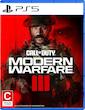 بازی Call of Duty: Modern Warfare 3 مخصوص PS5 کارکرده