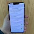 گوشی اپل دو سیم (استوک) iPhone 13 | حافظه 128 گیگابایت CHA رجیستر شده پک اصلی سری M
