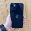 گوشی اپل دو سیم (استوک) iPhone 13 | حافظه 128 گیگابایت CHA رجیستر شده پک اصلی سری M