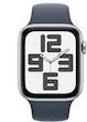 ساعت هوشمند Watch SE Gen2 2024 با بند اسپرت سیلیکون 44mm