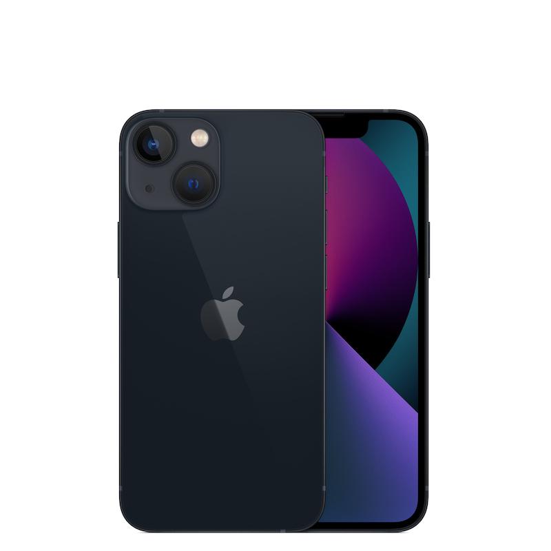 گوشی اپل iPhone 13 (Not Active) | حافظه 128 گیگابایت(CH)