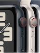 ساعت هوشمند Watch SE Gen2 2024 با بند اسپرت سیلیکون 44mm
