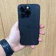 گوشی اپل دو سیم (استوک) iPhone 14 Pro | حافظه 256 گیگابایت رجیستر شده Zaa باتری 87 درصد