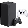 کنسول بازی مایکروسافت استوک Xbox Series X | حافظه 1 ترابایت + دسته اضافه