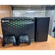 کنسول بازی مایکروسافت استوک Xbox Series X | حافظه 1 ترابایت + دسته اضافه