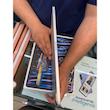 تبلت اپل استوک iPad pro 6th 2022 Cellular 12.9 Inch | حافظه 256 گیگابایت