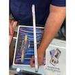 تبلت اپل استوک iPad pro 6th 2022 Cellular 12.9 Inch | حافظه 256 گیگابایت