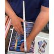 تبلت اپل استوک iPad pro 6th 2022 Cellular 12.9 Inch | حافظه 256 گیگابایت