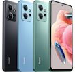گوشی شیائومی Redmi Note 12 4G | حافظه 128 رم 8 گیگابایت