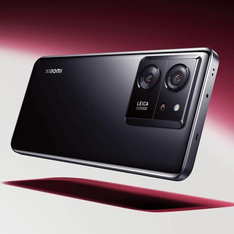 گوشی شیائومی 13T 5G | حافظه 256 رم 12 گیگابایت
