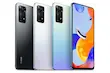 گوشی شیائومی Redmi Note 11 Pro Plus رم ۸ گیگابایت حافظه ۲۵۶ گیگابایت