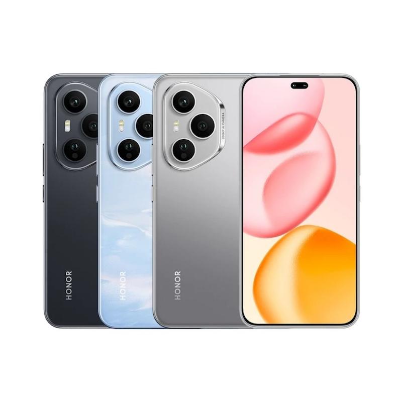 گوشی آنر 400Pro 5G | حافظه 512 رم 12 گیگابایت