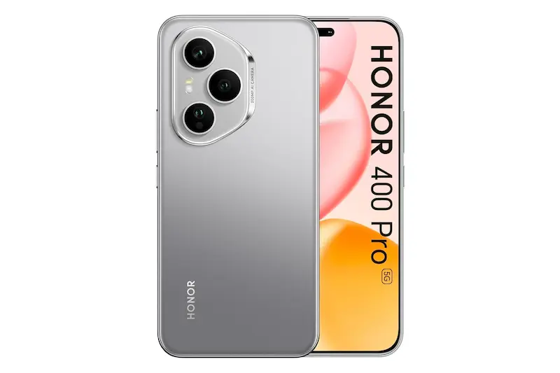 گوشی آنر 400Pro 5G | حافظه 512 رم 12 گیگابایت
