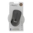 ماوس بی سیم Royal مدل MW-269 - مشکی - RYL