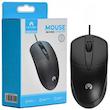 ماوس سیم دار میکاسو (MIKUSO) مدل MOS-371U