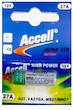 باتری ریموتی Accell 27A (دونه ای 40 تومان )