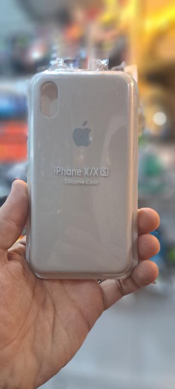 آیفونی‌ کرم - Iphone x/xs