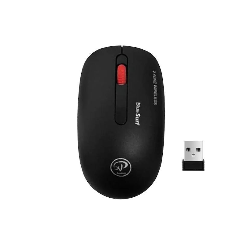 ماوس بی سیم XP Product مدل XP-W190M - مشکی