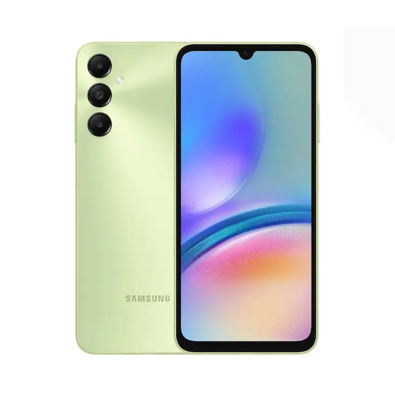 Galaxy A05s 64GB RAM 4GB
