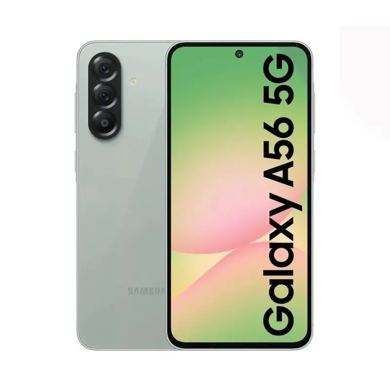 سامسونگ مدل Galaxy A56 حافظه 256 و رم 12 گیگابایت 5G Vietnam
