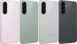 سامسونگ مدل Galaxy A56 حافظه 256 و رم 12 گیگابایت 5G Vietnam