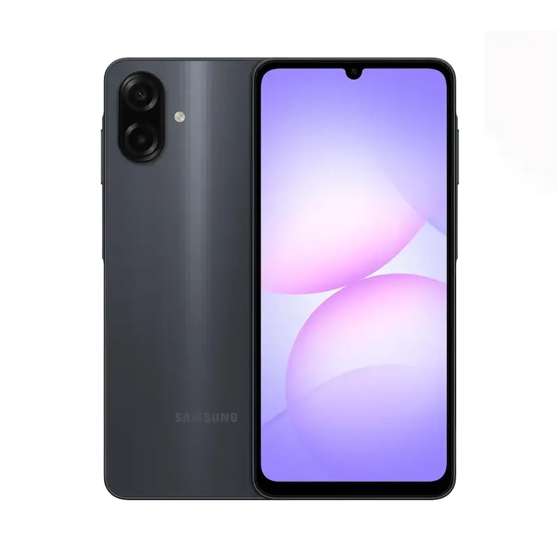 Galaxy A07 64GB RAM 4GB