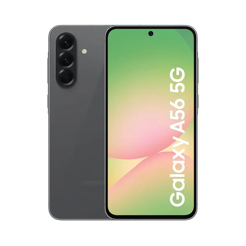 سامسونگ مدل Galaxy A56 حافظه 256 و رم 8 گیگابایت 5G Vietnam