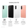 Galaxy A065G 256GB RAM 8GB Vietnam