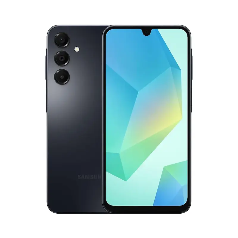 Galaxy A16 128GB RAM 4GB Vietnam