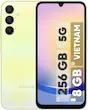 Galaxy A25 5G 256GB RAM 8GB Vietnam