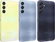 Galaxy A25 5G 256GB RAM 8GB Vietnam