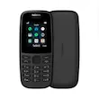 Nokia 105 EA (مونتاژ ایران)