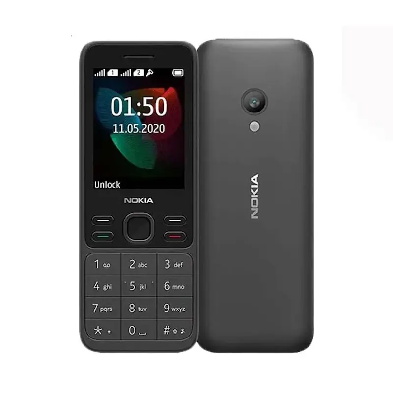 NOKIA 150 FA مونتاژ ایران
