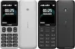 Nokia 125 FA مونتاژ ایران