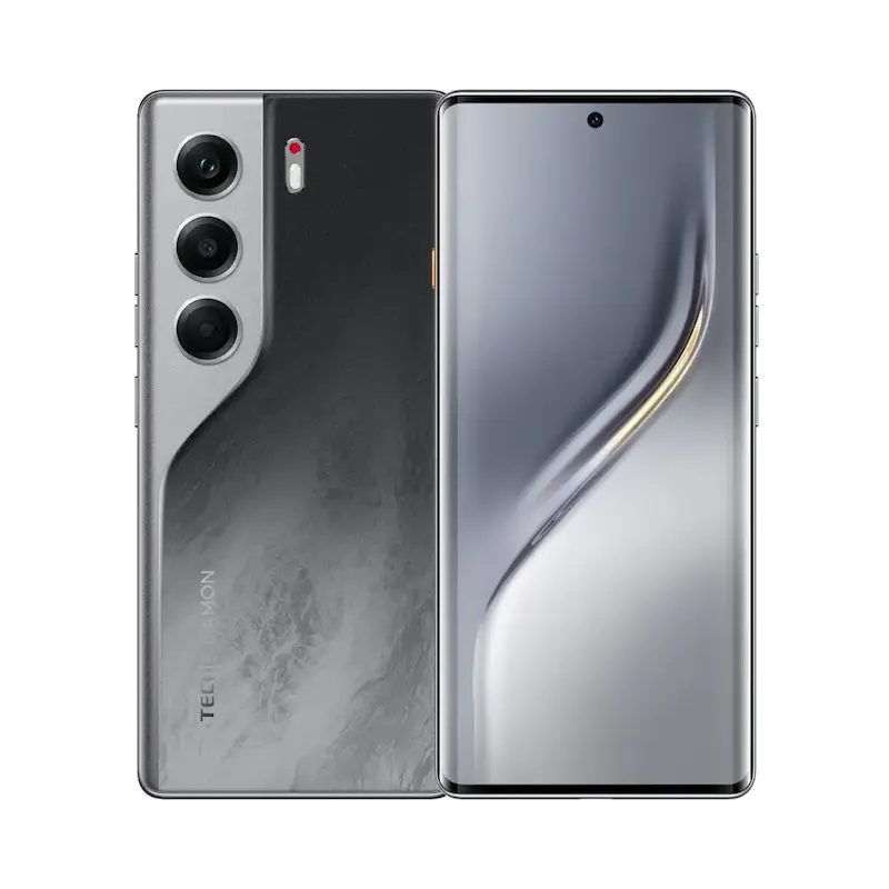 Tecno Camon 40 Pro 256GB RAM 8GB