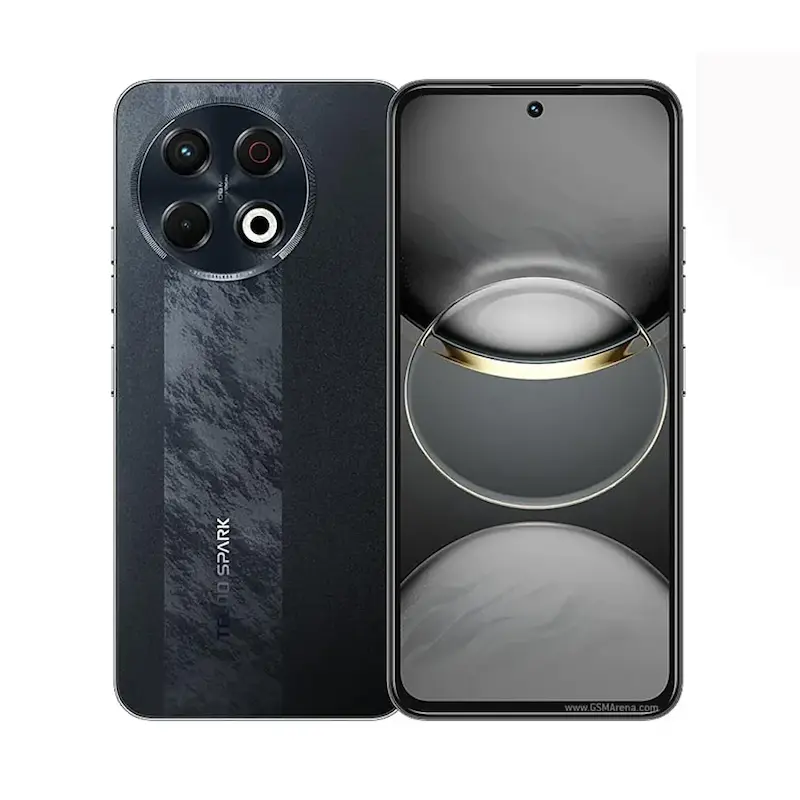 Tecno Spark 30 Pro 256GB 8 RAM 8GB