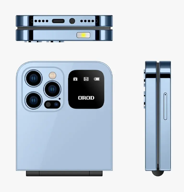 Orod F250 Pro