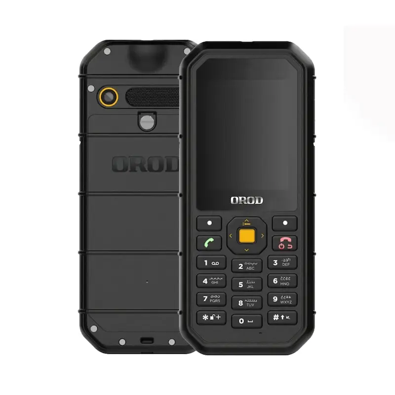Orod B26