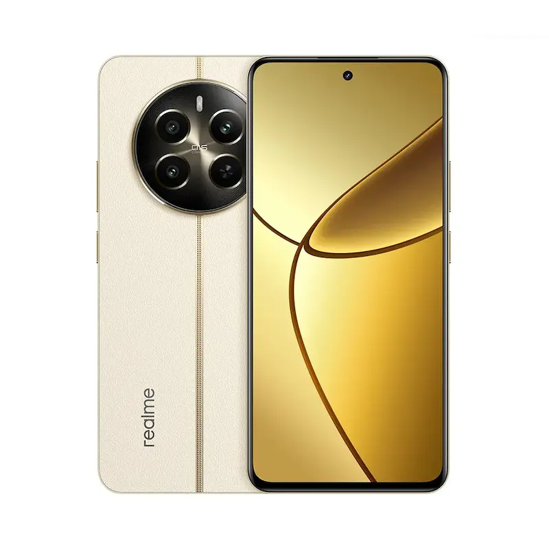 Realme 12 Plus 5G 256GB RAM 8GB
