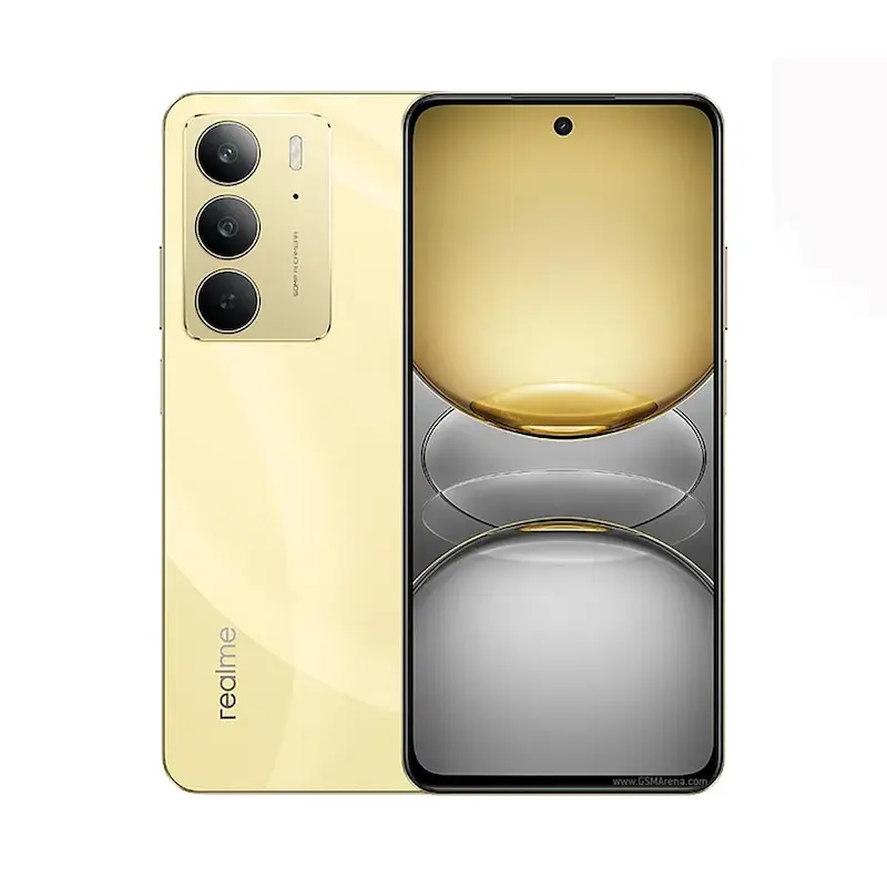 Realme C75 128GB RAM 8GB