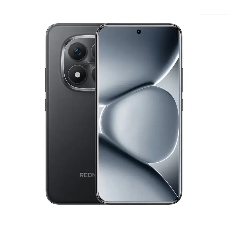 Redmi Note 15 Pro Plus 5G 512GB RAM 12GB