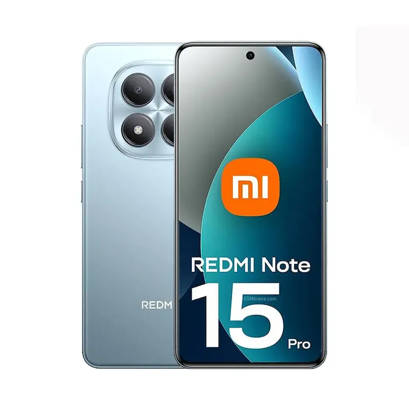 Redmi Note15Pro 256GB RAM 8GB