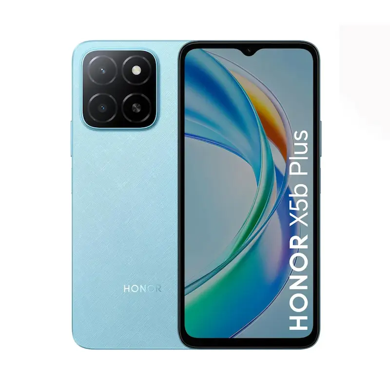 Honor X5b Plus 128GB RAM 4GB