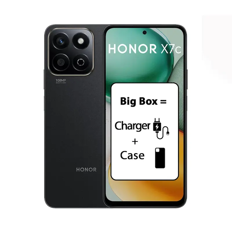 Honor X7C 256GB RAM 8GB