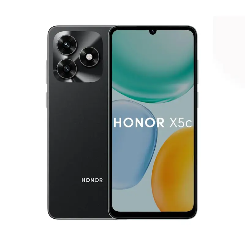  Honor X5C 128GB RAM 4GB + بیمه